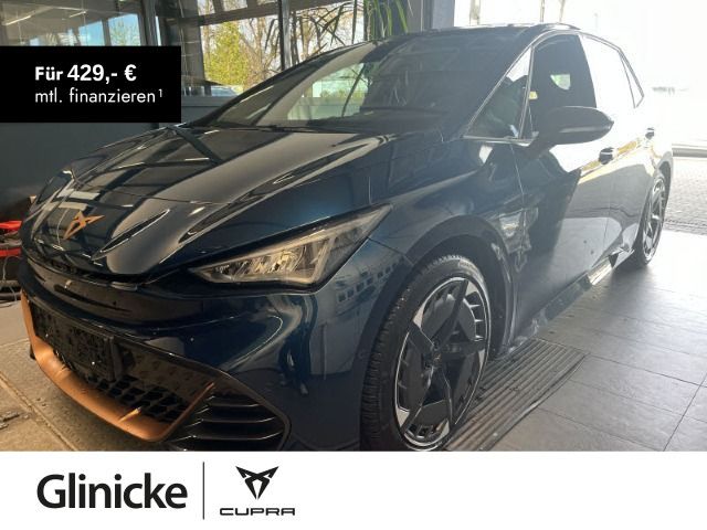 Cupra Born 14.800 km 32.980 &euro; Weimar 99423