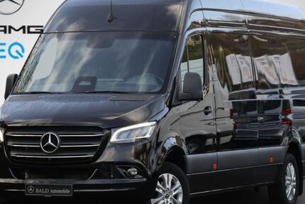 Mercedes-Benz Sprinter 17.600 km 62.475 &euro; Siegen 57074