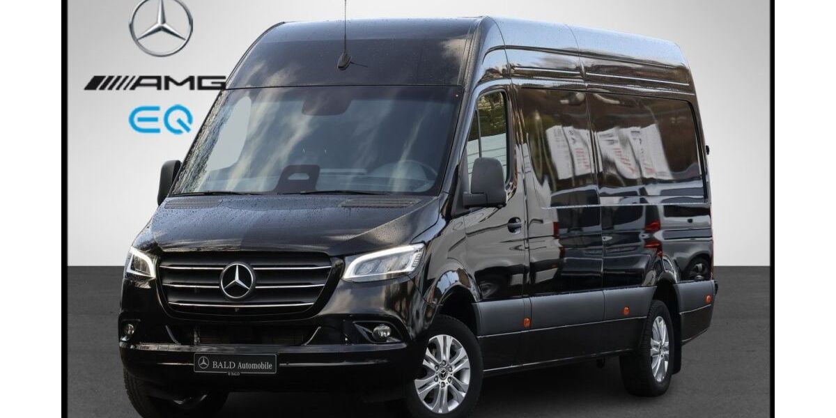 Mercedes-Benz Sprinter 17.600 km 62.475 &euro; Siegen 57074