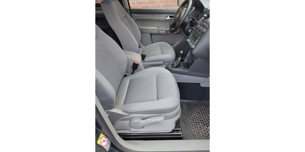 VW Caddy Maxi 188.000 km 9.000 &euro; Dömitz 19303