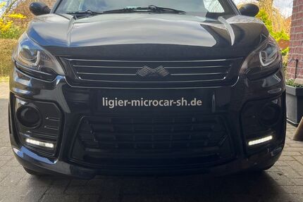 Ligier JS 50 38.000 km 13.200 &euro; Ellingstedt 24870