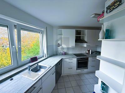 STILVOLL WOHNEN IN RUHIGER LAGE  SOFORT EINZIEHEN 3 zimmer