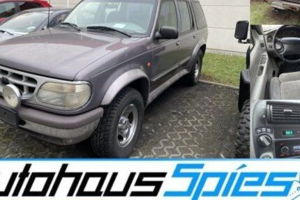Ford Explorer 185.858 km 2.490 &euro; Heilbronn 74076