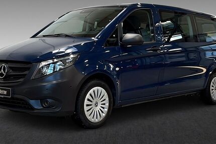 Mercedes-Benz Vito 77.820 km 28.889 &euro; Donauwörth 86609