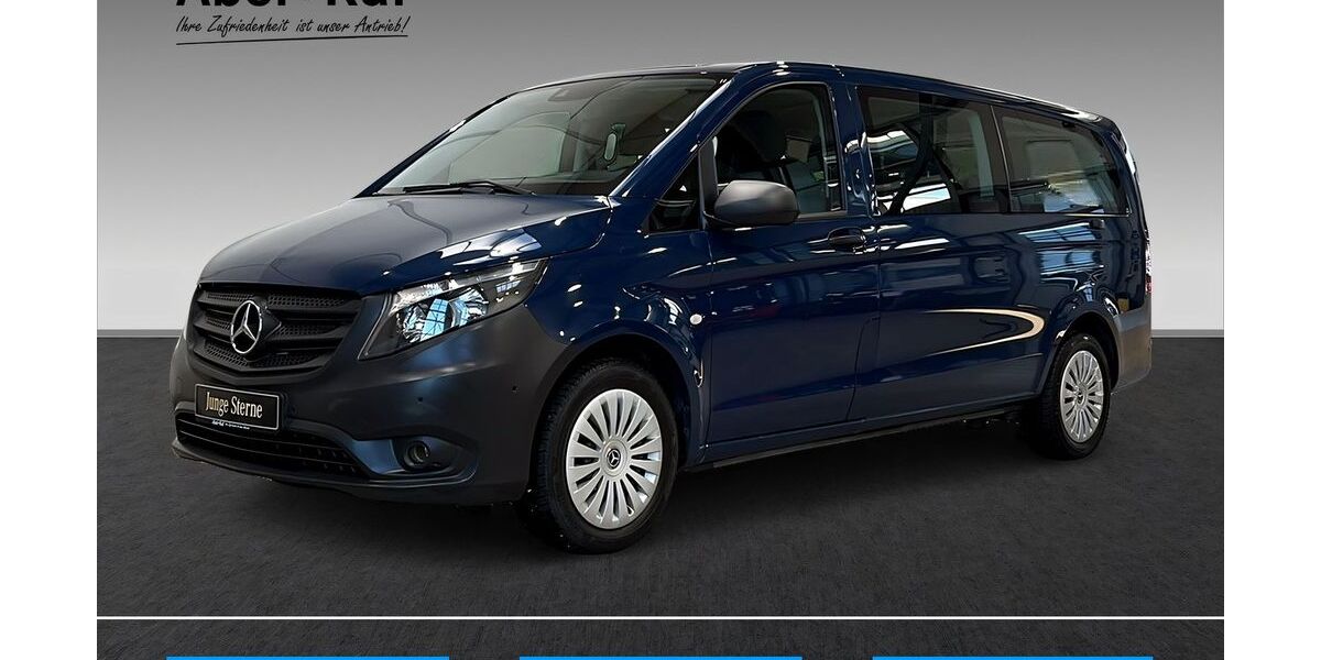 Mercedes-Benz Vito 77.820 km 28.889 &euro; Donauwörth 86609