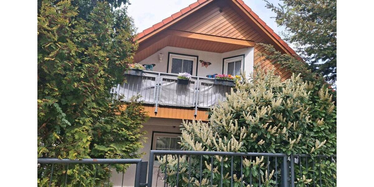 Einfamilienhaus Wernigerode - 5 Zimmer, 151 m&sup2;, 410.000&euro; | Angebot:27107773