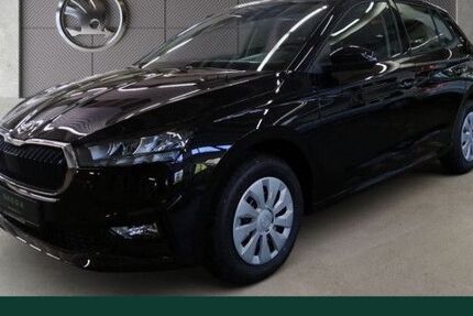 Skoda Fabia 6.000 km 16.980 &euro; Frankfurt 60435