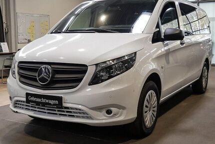 Mercedes-Benz Vito 94.600 km 32.600 &euro; Eutin 23701