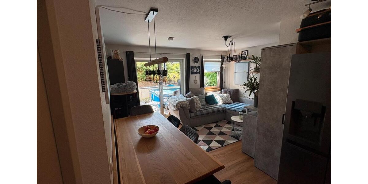 Etagenwohnung Wangen im Allgäu - 2 Zimmer, 50 m&sup2;, 250.000&euro; | Angebot:27072483