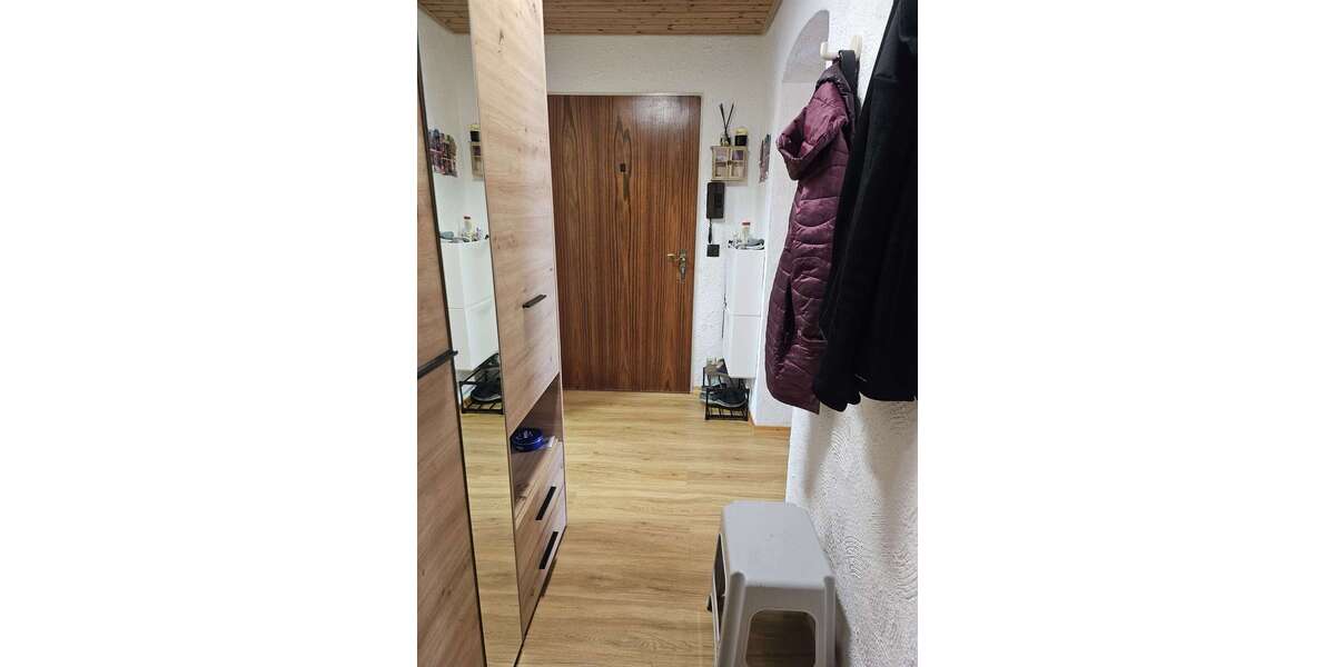Etagenwohnung Heilbronn Böckingen - 3 Zimmer, 71 m&sup2;, 219.000&euro; | Angebot:27016612