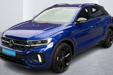 VW T-Roc 21.563 km 31.888 &euro; Hamburg 22303