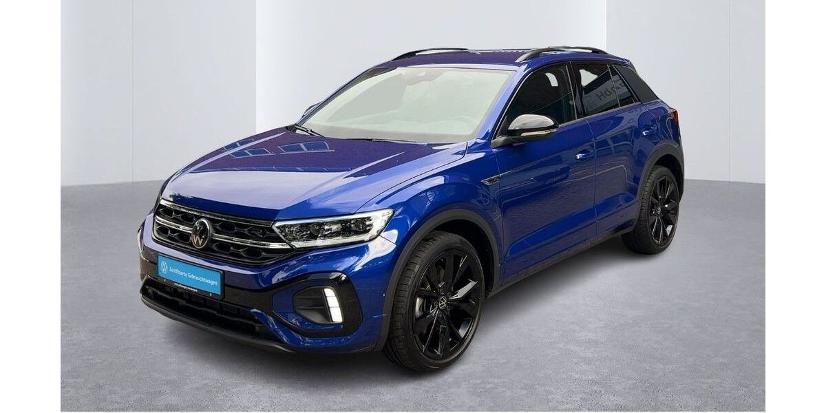 VW T-Roc 21.563 km 31.888 &euro; Hamburg 22303