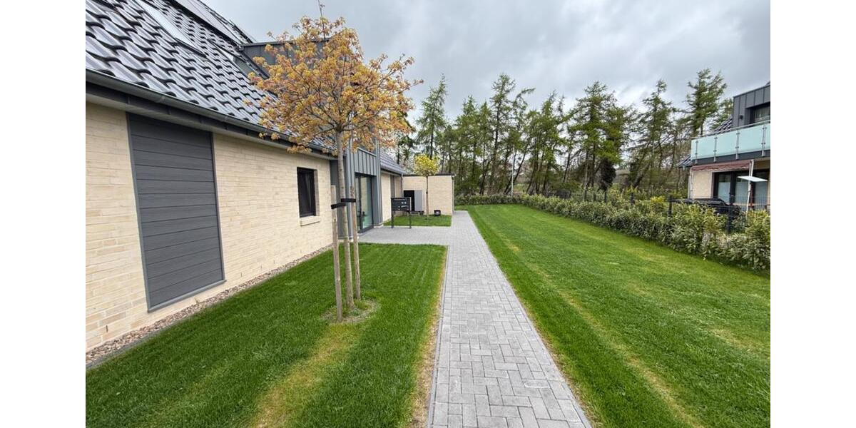 Erdgeschoßwohnung Wurster Nordseeküste - 3 Zimmer, 86 m&sup2;, 1.150&euro; | Angebot:26227913