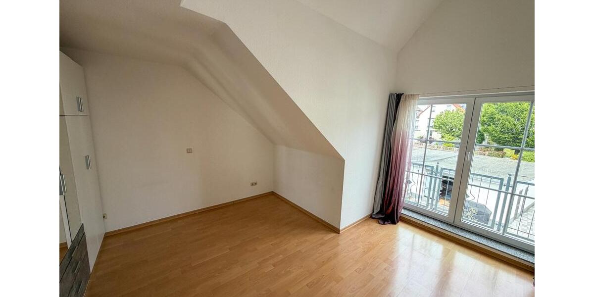 Maisonettenwohnung Bad Vilbel - 3 Zimmer, 55 m&sup2;, 255.000&euro; | Angebot:26868800