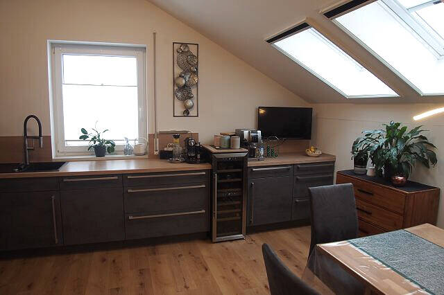 Etagenwohnung Bad Kötzting Reitenstein - 3 Zimmer, 72 m&sup2;, 245.000&euro; | Angebot:25688610