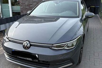 VW Golf 46.000 km 22.500 &euro; Marienhafe 26529