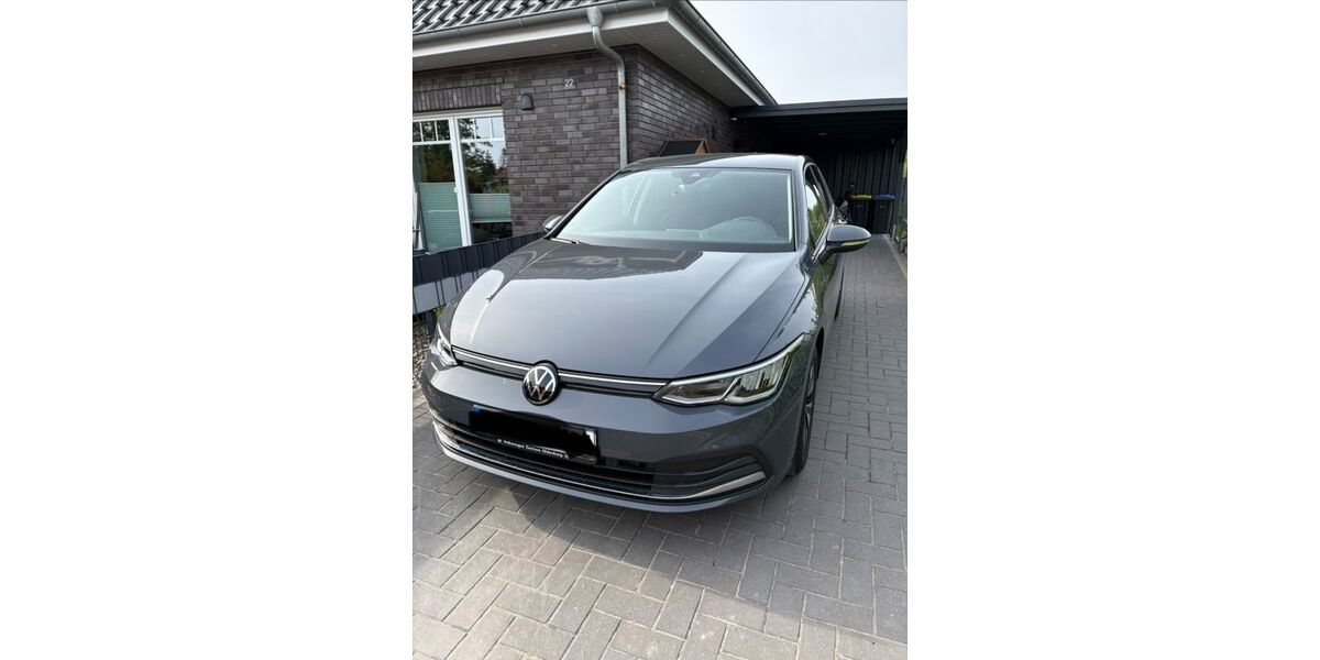 VW Golf 46.000 km 22.500 &euro; Marienhafe 26529