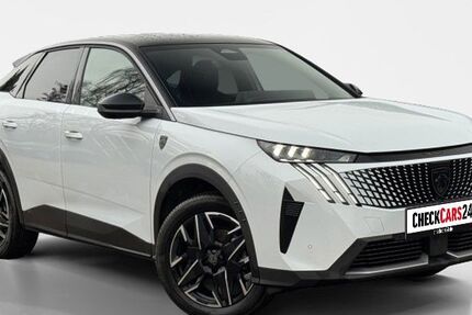 Peugeot 3008 5.180 km 33.789 &euro; Berlin 10587