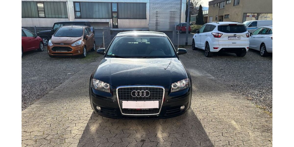 Audi A3 251.380 km 1.900 &euro; Pfullingen 72793