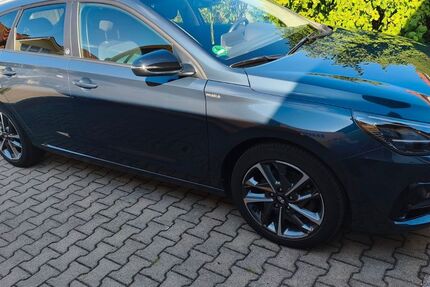 Hyundai i30 26.000 km 18.600 &euro; Germaringen 87656