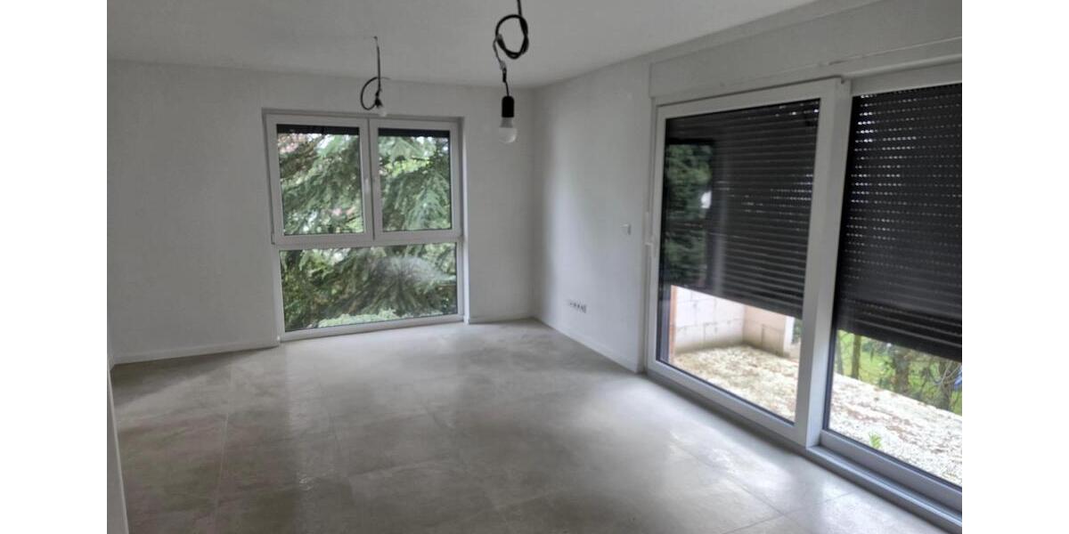 5 Zimmer Maisonettewohnung Erstbezug 5 zimmer