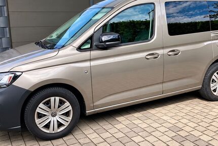 VW Caddy 31.875 km 24.800 &euro; Schwerte 58239