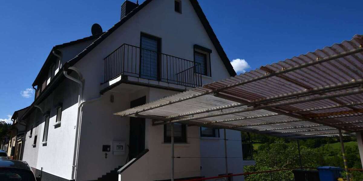 Einfamilienhaus Bad König - 4 Zimmer, 75 m&sup2;, 290.000&euro; | Angebot:21637406
