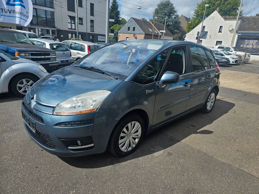 C4 Picasso