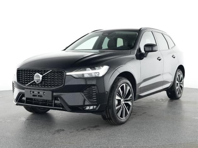 Volvo XC60 23.000 km 45.990 &euro; Amberg 92224