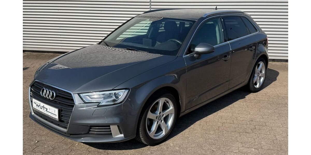 Audi A3 67.000 km 19.950 &euro; Merzig 66663