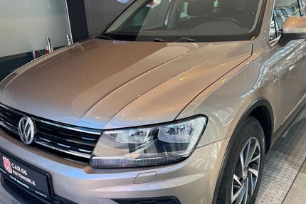 VW Tiguan 162.500 km 15.900 &euro; Hamburg 22547
