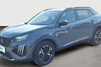 Peugeot 2008 7.722 km 23.990 &euro; Hannover 30173