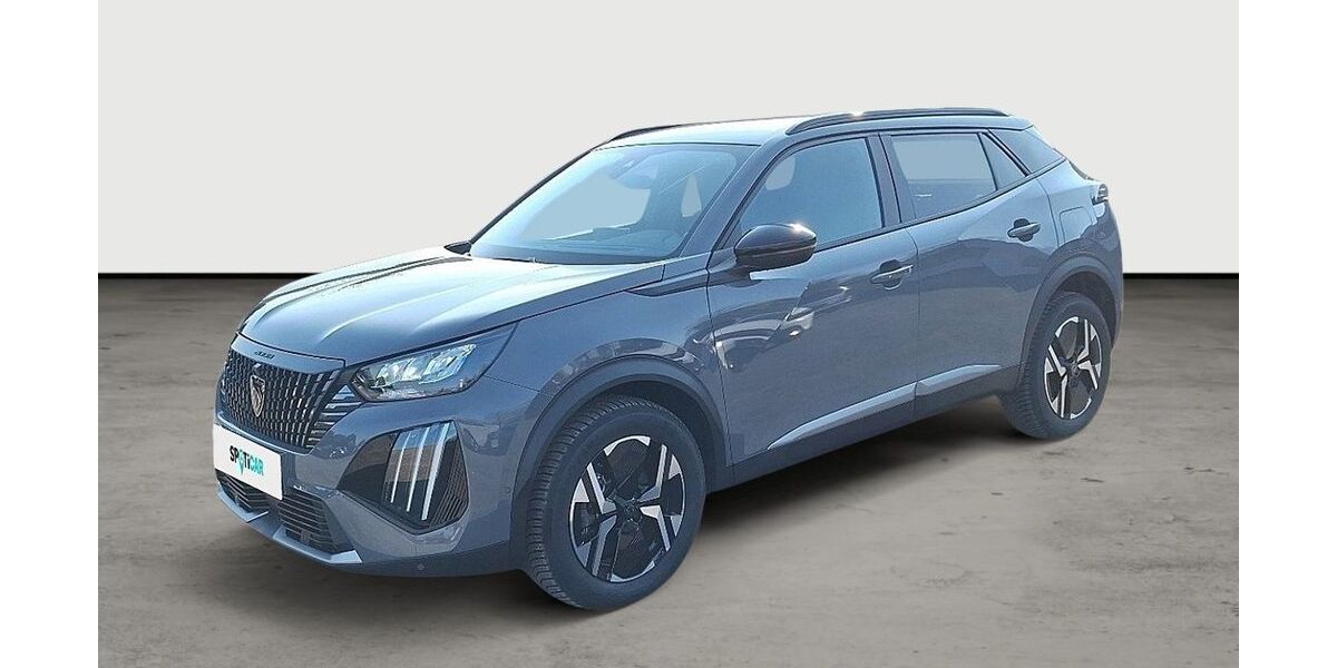 Peugeot 2008 7.722 km 23.990 &euro; Hannover 30173