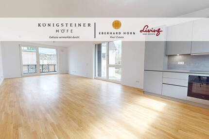 Wohnung Königstein - 3 Zimmer, 116 m&sup2;, 1.995&euro; | Angebot:26017871