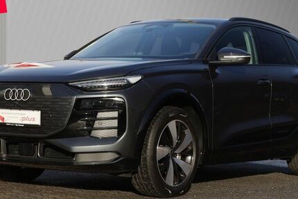 Audi Q6 e-tron 13.200 km 55.980 &euro; Trier 54292