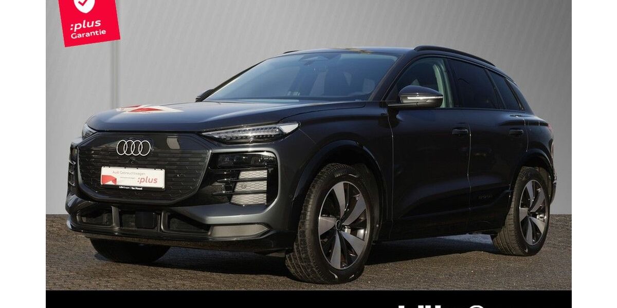 Audi Q6 e-tron 13.200 km 55.980 &euro; Trier 54292