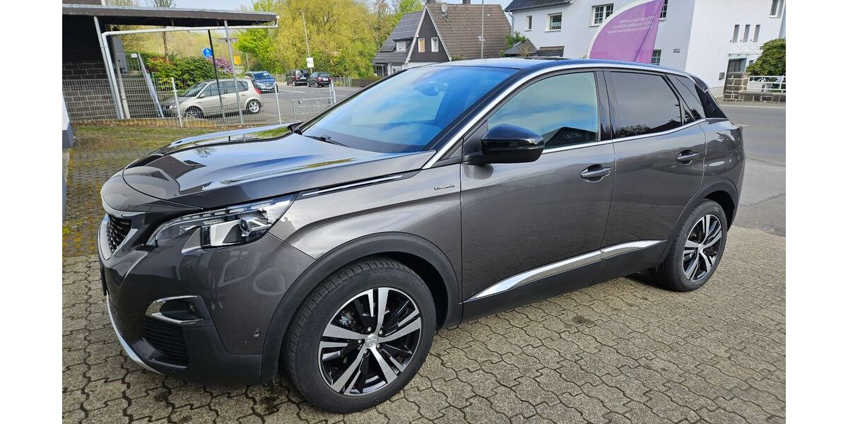 Peugeot 3008 76.000 km 17.500 &euro; Wipperfürth 51688