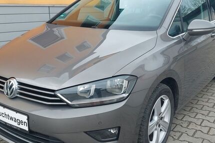 VW Golf Sportsvan 232.000 km 7.500 &euro; Sulzbach-Rosenberg 92237