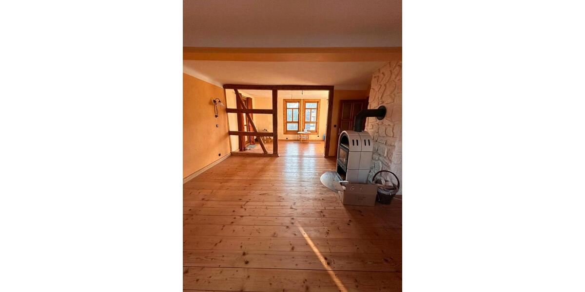 Einfamilienhaus Amt Wachsenburg - 325.000&euro; | Angebot:24421973