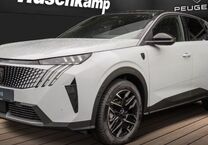 Gebrauchtwagen Peugeot 3008