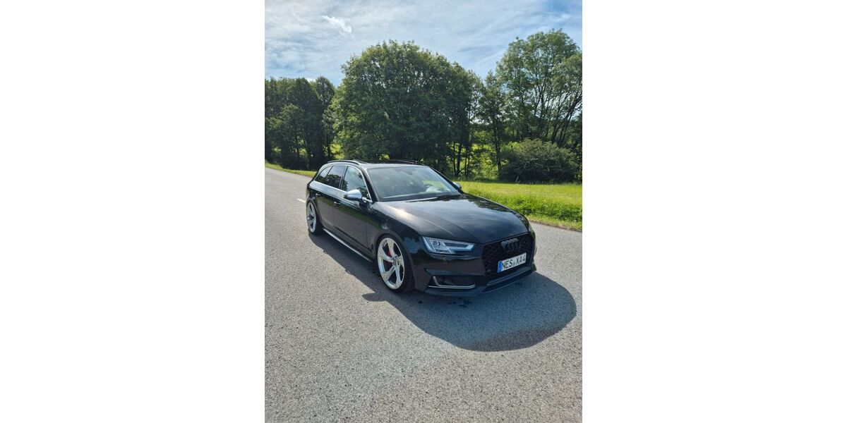 Audi A4 223.000 km 20.500 &euro; Oberweißenbrunn 97653