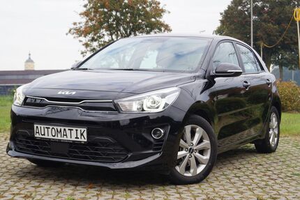 Kia Rio 32.400 km 17.490 &euro; Gronau 48599