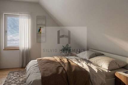 Wohnung Bestensee - 2 Zimmer, 59 m&sup2;, 242.000&euro; | Angebot:26380778