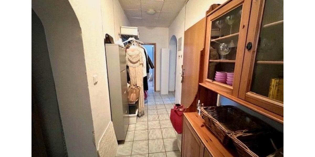 Etagenwohnung Herne - 3.5 Zimmer, 98 m&sup2;, 180.000&euro; | Angebot:25046959