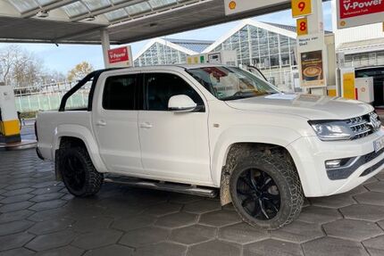 VW Amarok 96.000 km 29.000 &euro; Grafenhausen 79865