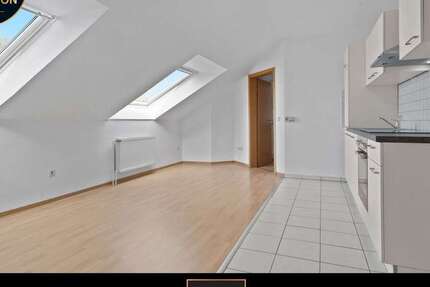 Wohnung Meppen - 2 Zimmer, 42 m&sup2;, 94.900&euro; | Angebot:26402680