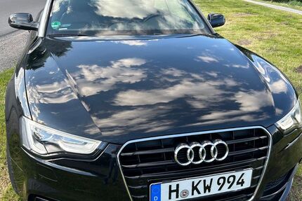 Audi A5 87.000 km 18.900 € Hannover 30163
