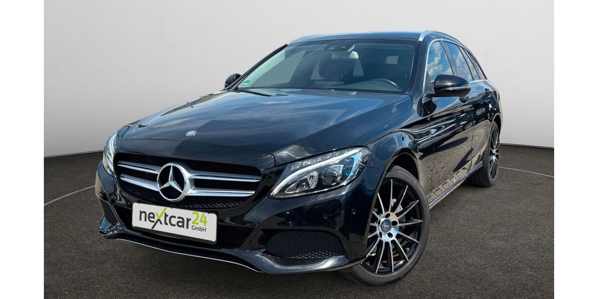 Mercedes-Benz C 250 200.000 km 12.490 &euro; Fulda 36043