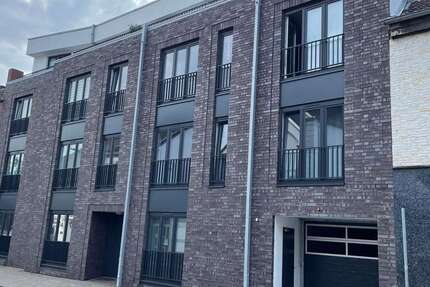 Wohnung zum Mieten in Grevenbroich 1.264,20 € 109.93 m² 4 zimmer