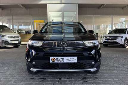 Opel Mokka 31.860 km 20.199 &euro; Nürtingen 72622